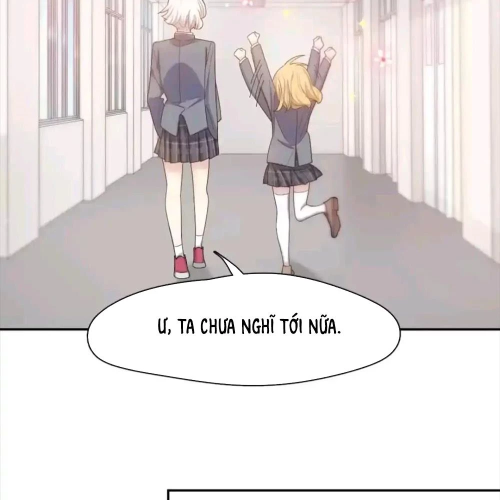 Giờ nay cô ấy cũng rất dễ thương Chapter 76 - Trang 47