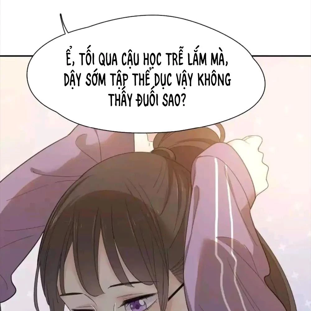 Giờ nay cô ấy cũng rất dễ thương Chapter 76 - Trang 5