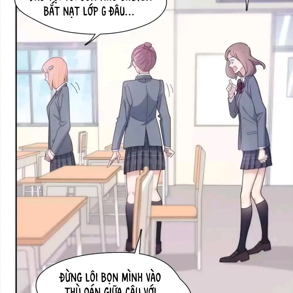 Giờ nay cô ấy cũng rất dễ thương Chapter 76 - Trang 50