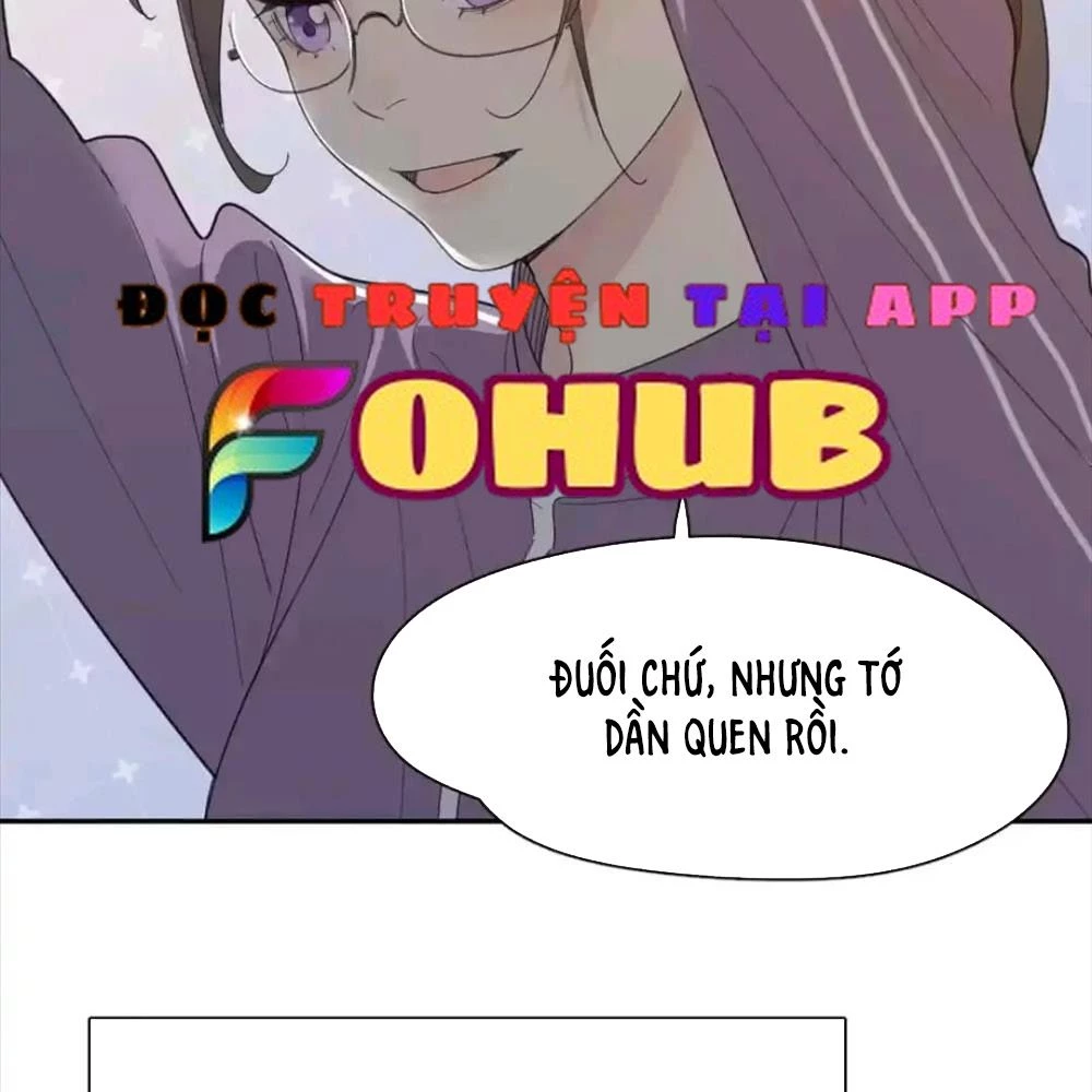 Giờ nay cô ấy cũng rất dễ thương Chapter 76 - Trang 6