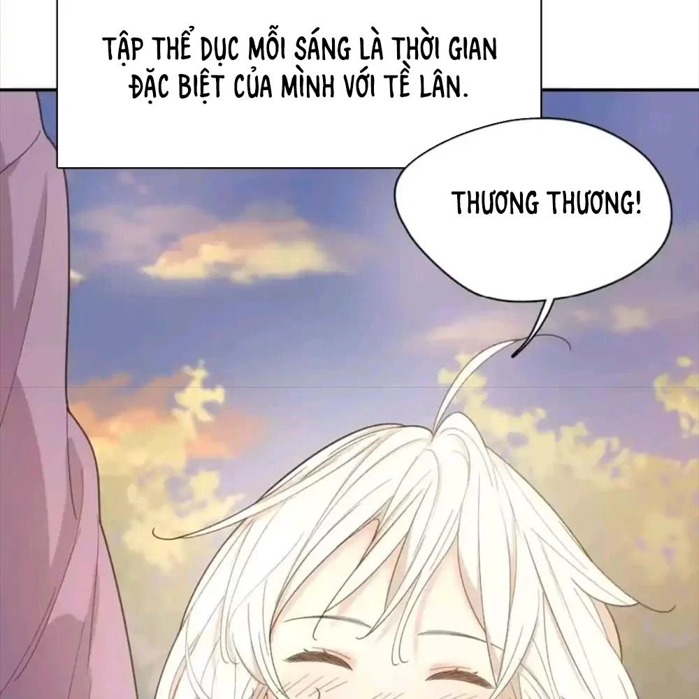 Giờ nay cô ấy cũng rất dễ thương Chapter 76 - Trang 7