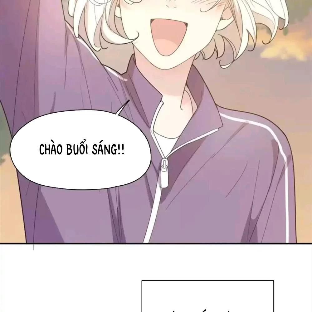 Giờ nay cô ấy cũng rất dễ thương Chapter 76 - Trang 8