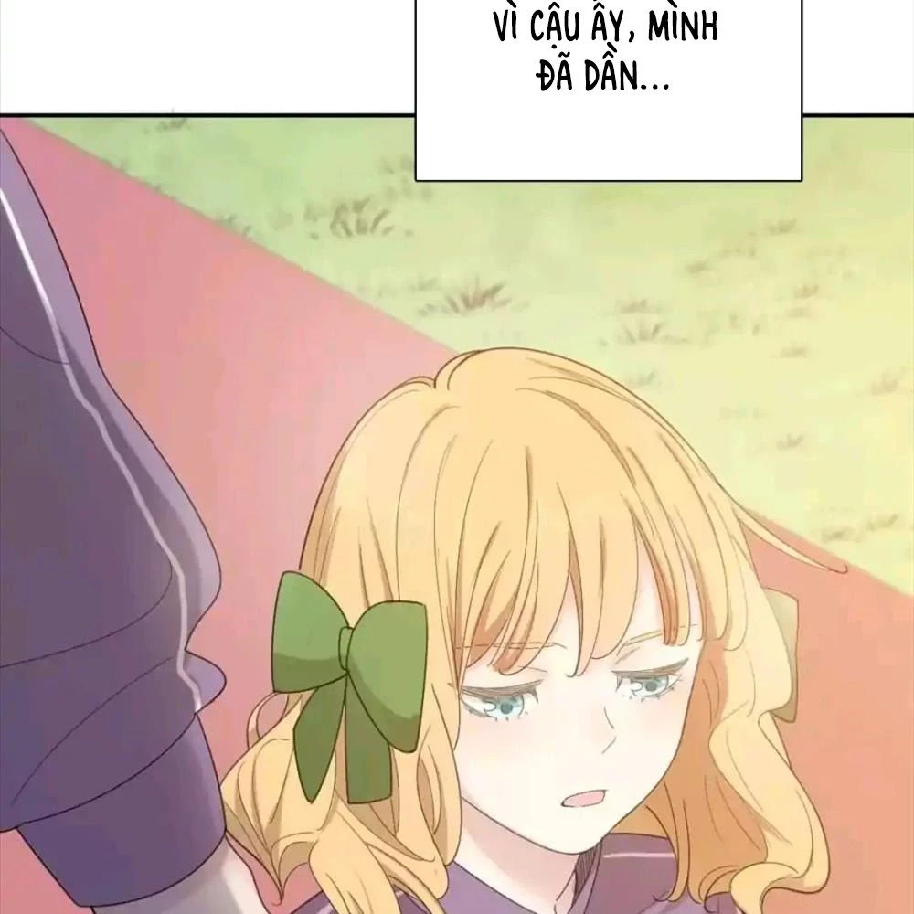 Giờ nay cô ấy cũng rất dễ thương Chapter 76 - Trang 9