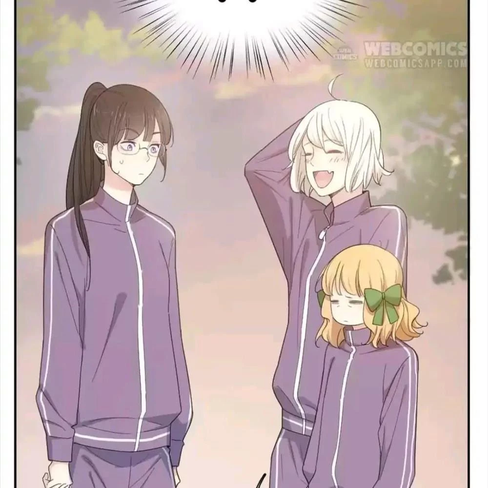 Giờ nay cô ấy cũng rất dễ thương Chapter 77 - Trang 11