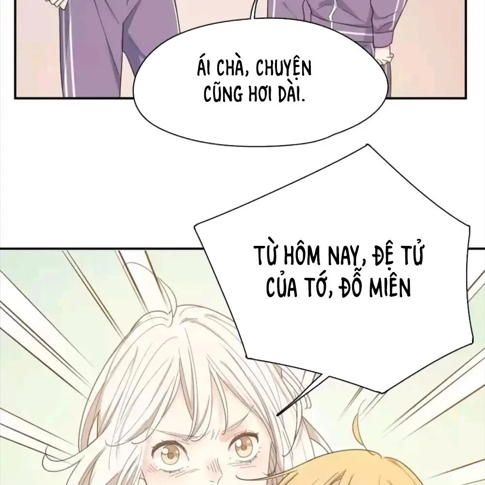 Giờ nay cô ấy cũng rất dễ thương Chapter 77 - Trang 12