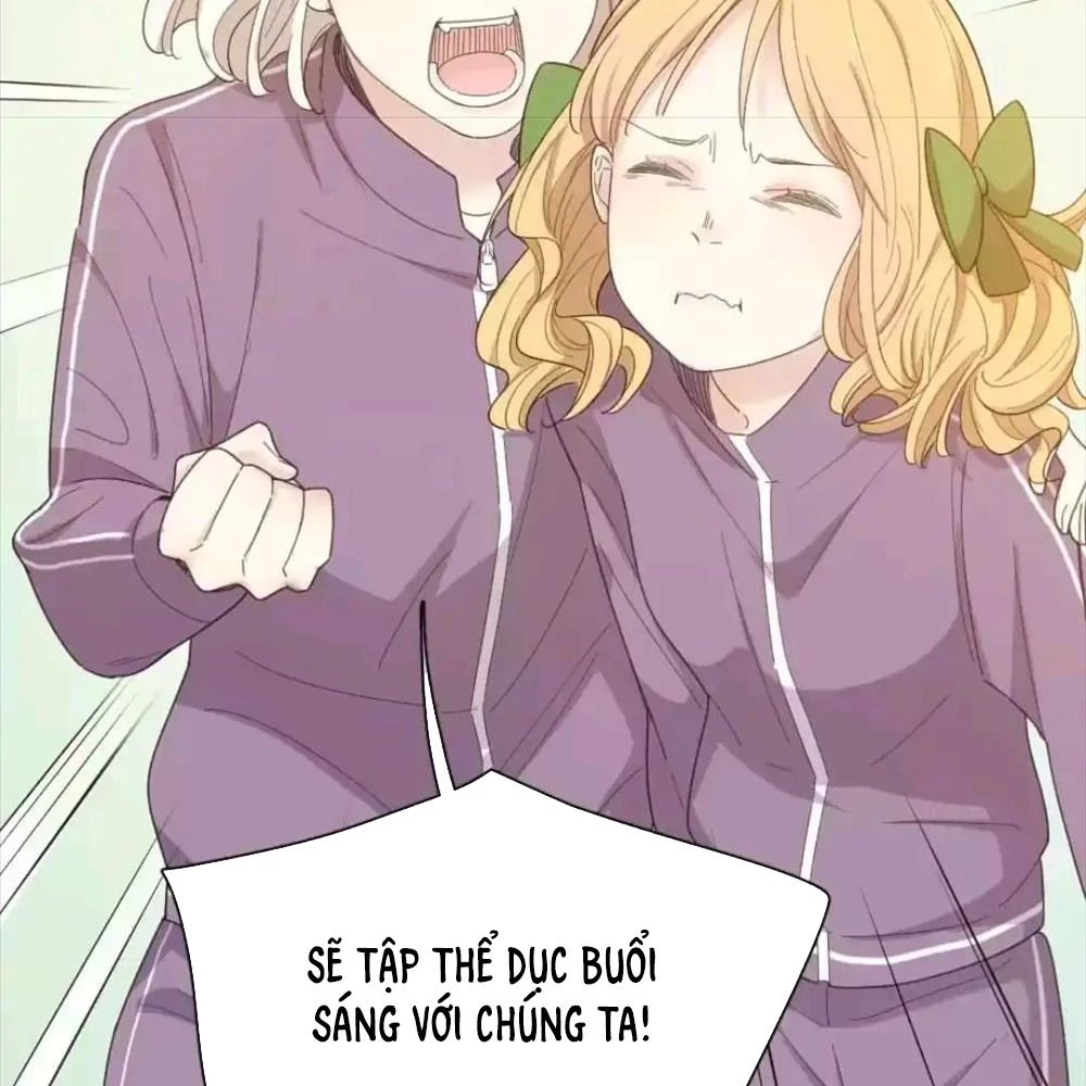 Giờ nay cô ấy cũng rất dễ thương Chapter 77 - Trang 13