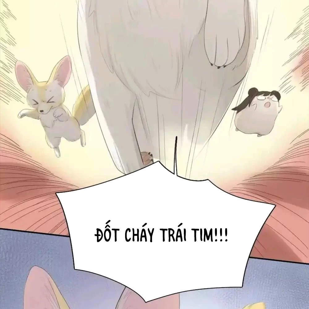 Giờ nay cô ấy cũng rất dễ thương Chapter 77 - Trang 17