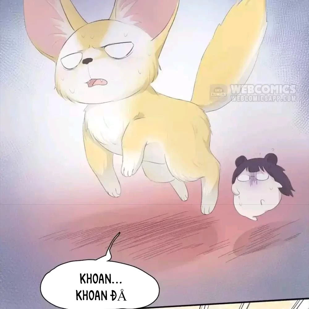 Giờ nay cô ấy cũng rất dễ thương Chapter 77 - Trang 18