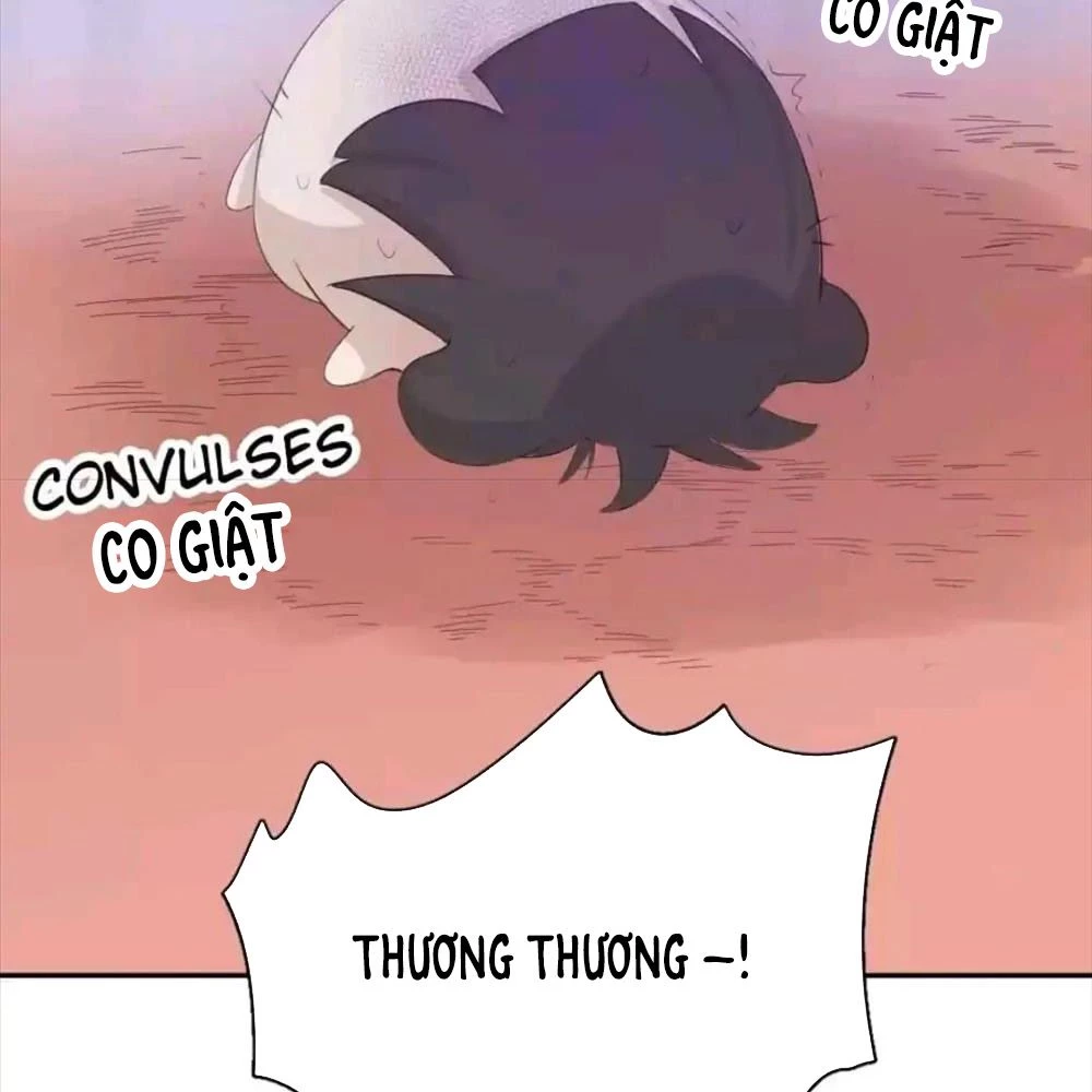 Giờ nay cô ấy cũng rất dễ thương Chapter 77 - Trang 21