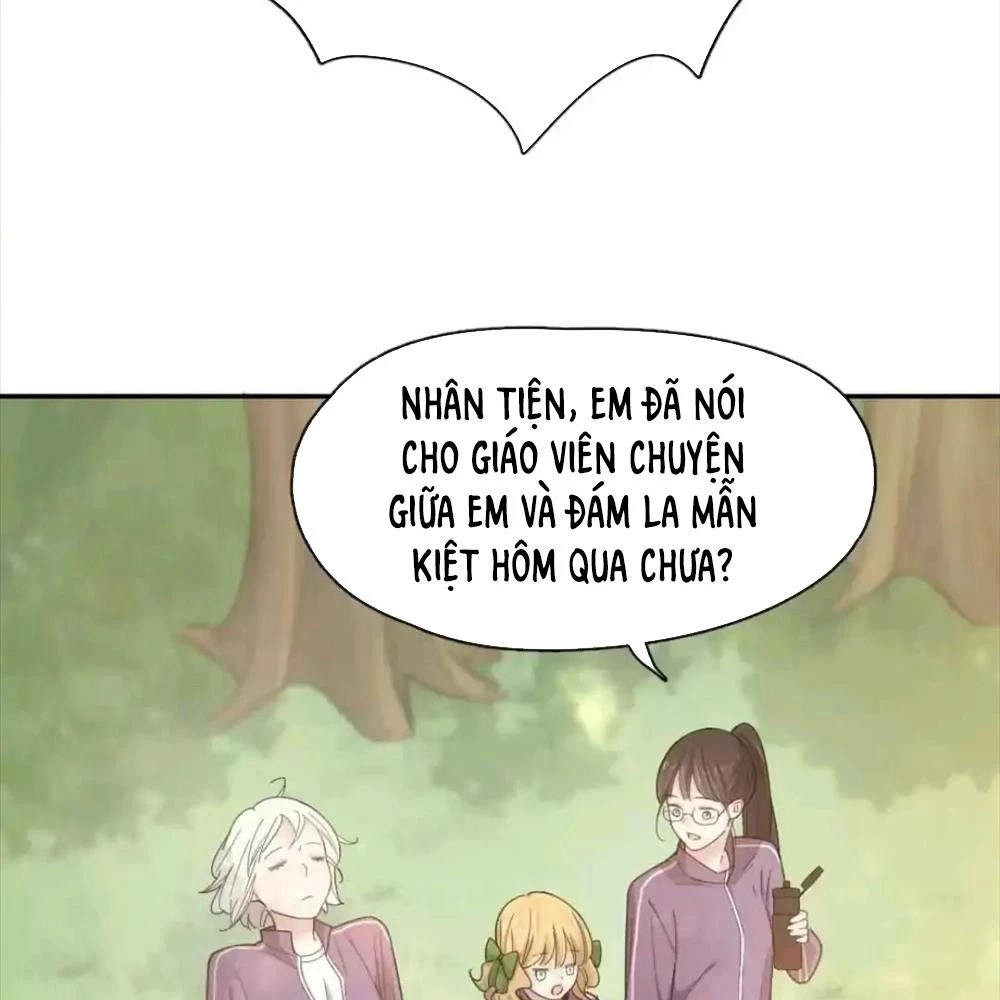 Giờ nay cô ấy cũng rất dễ thương Chapter 77 - Trang 22