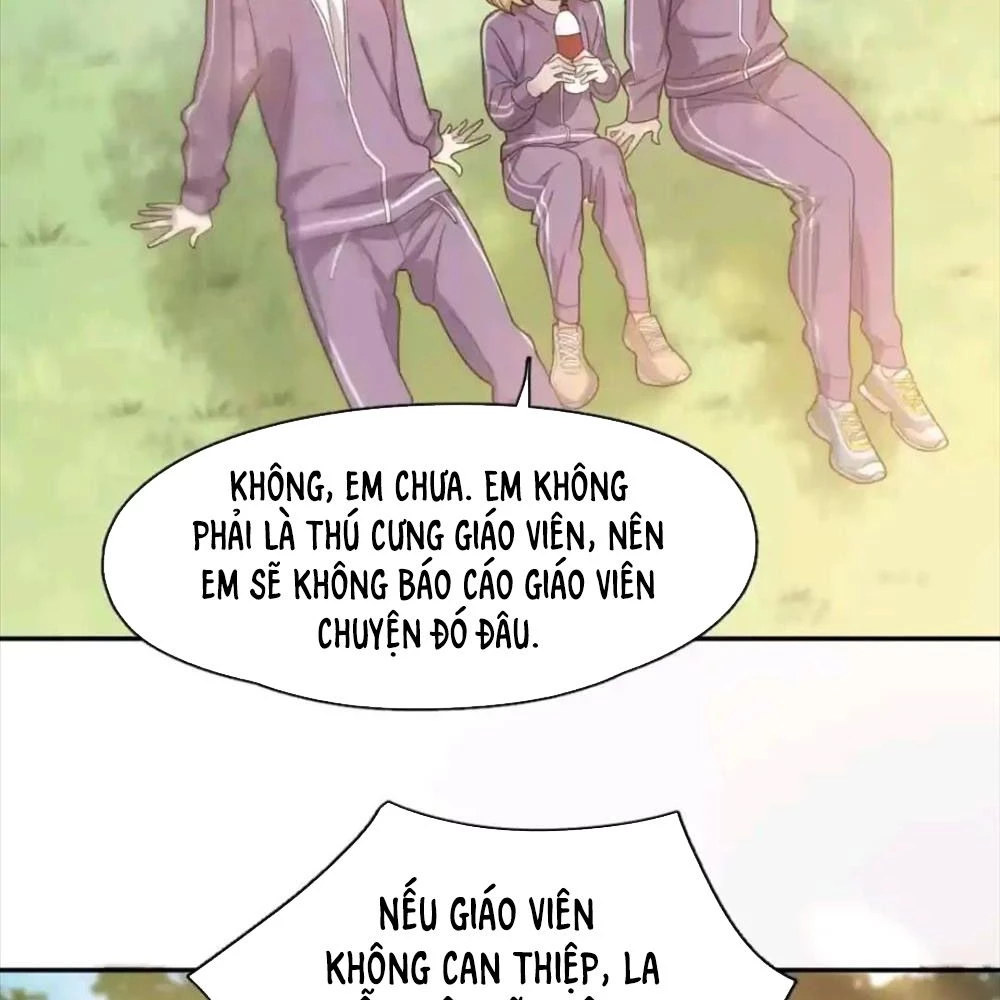 Giờ nay cô ấy cũng rất dễ thương Chapter 77 - Trang 23