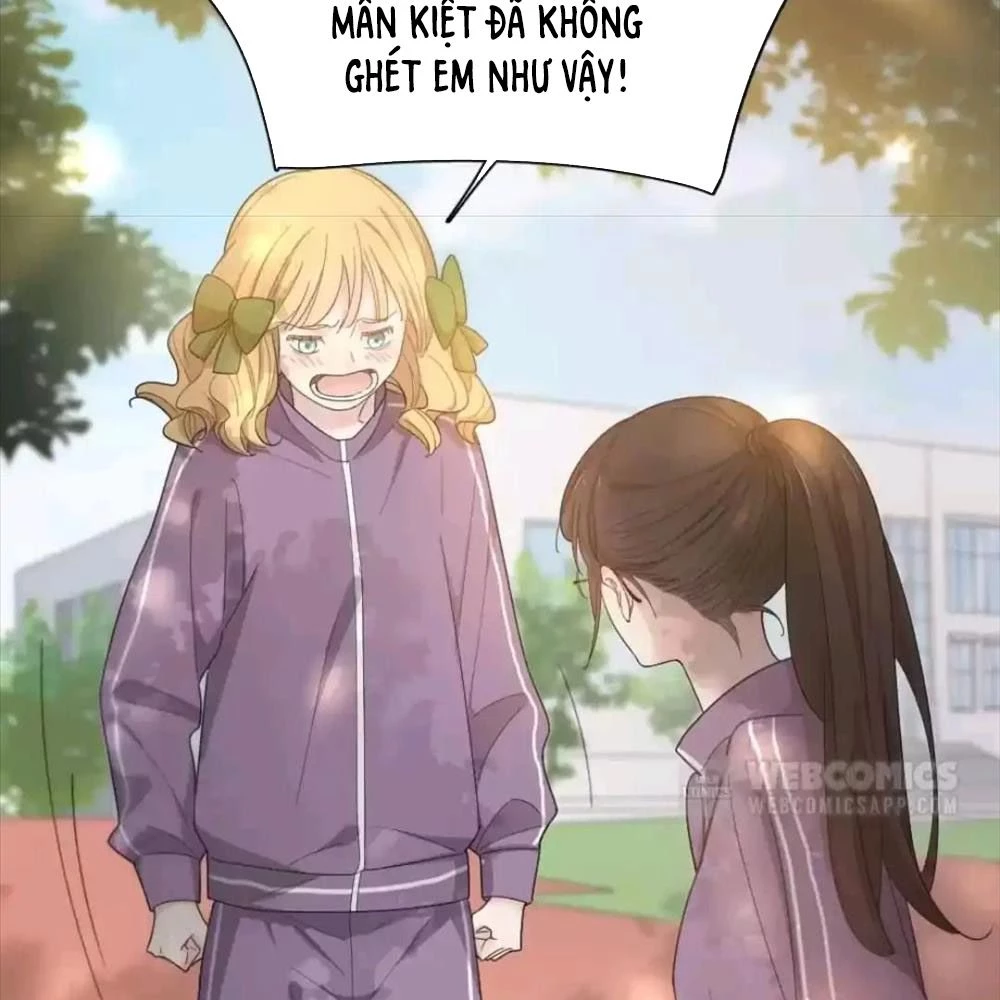 Giờ nay cô ấy cũng rất dễ thương Chapter 77 - Trang 24