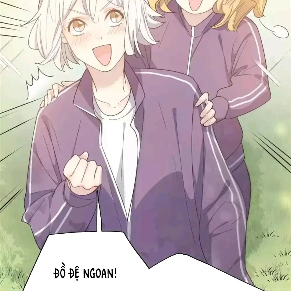 Giờ nay cô ấy cũng rất dễ thương Chapter 77 - Trang 26