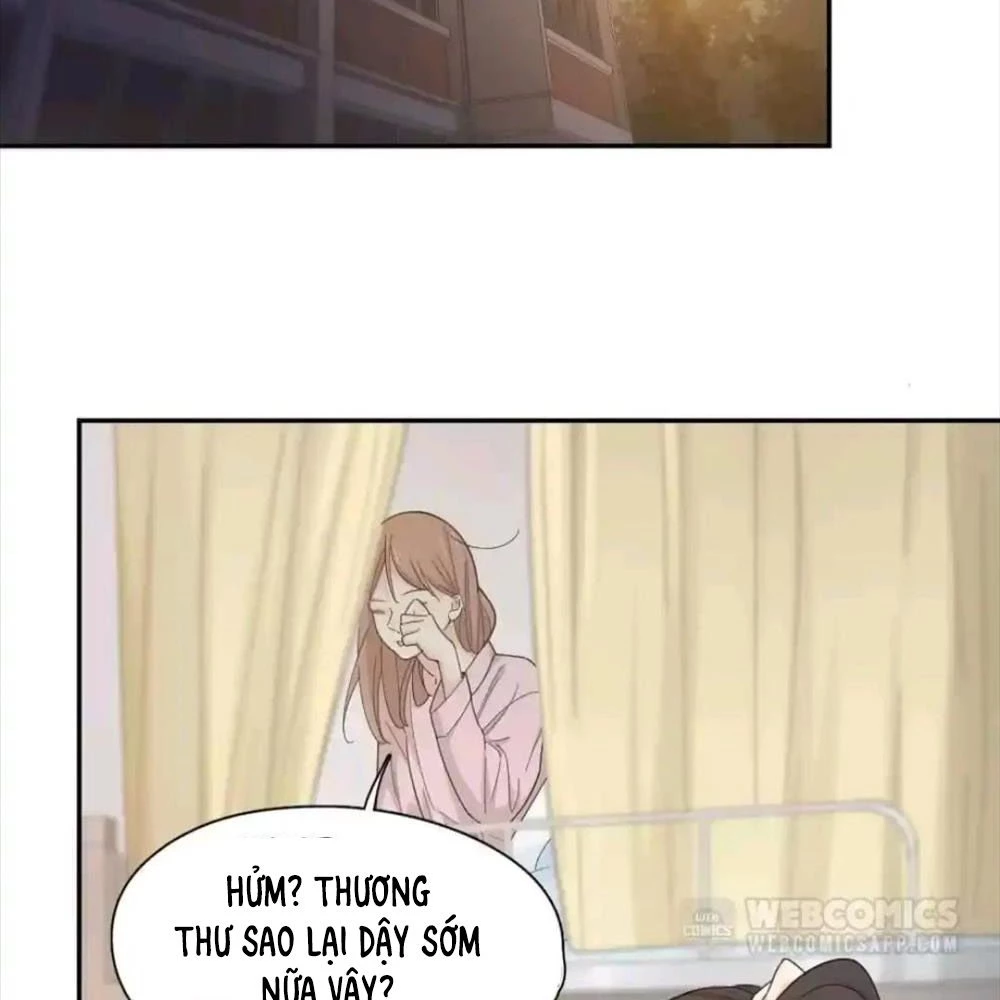 Giờ nay cô ấy cũng rất dễ thương Chapter 77 - Trang 3