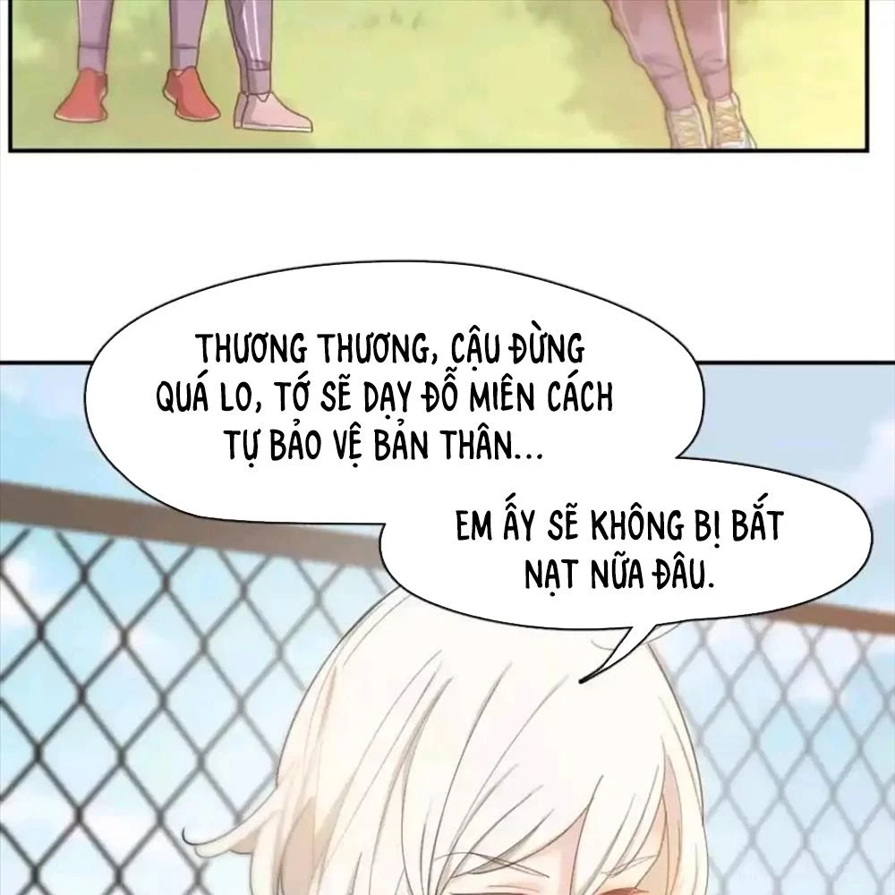 Giờ nay cô ấy cũng rất dễ thương Chapter 77 - Trang 30