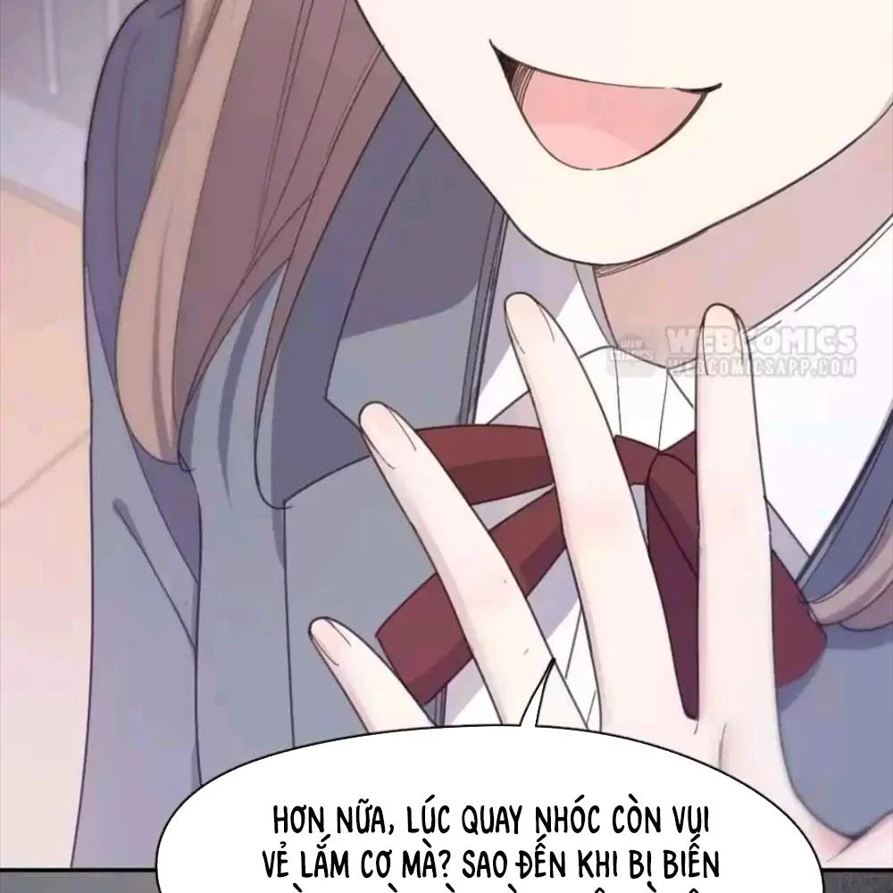 Giờ nay cô ấy cũng rất dễ thương Chapter 77 - Trang 39