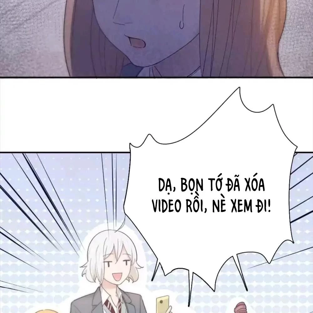 Giờ nay cô ấy cũng rất dễ thương Chapter 77 - Trang 42