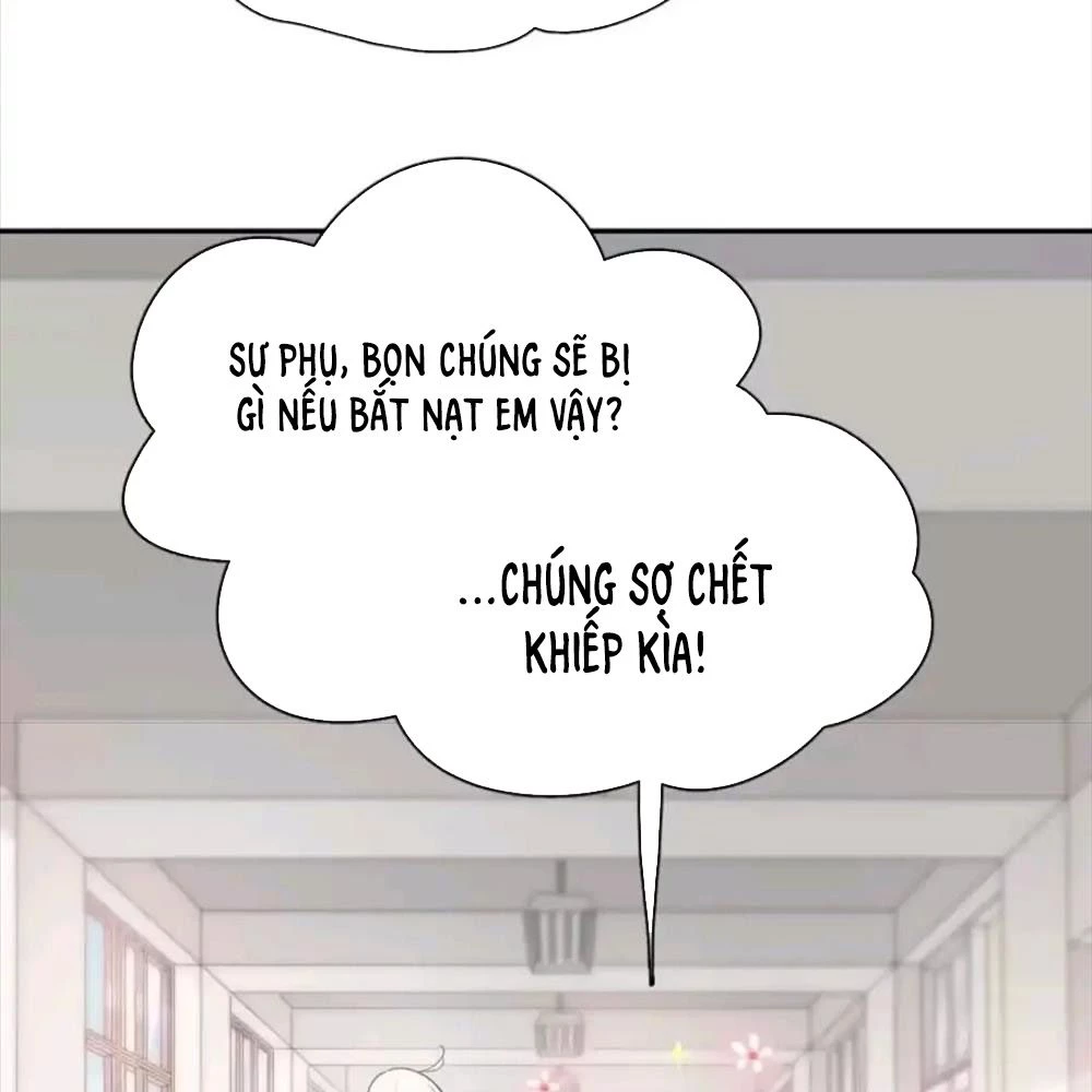 Giờ nay cô ấy cũng rất dễ thương Chapter 77 - Trang 46
