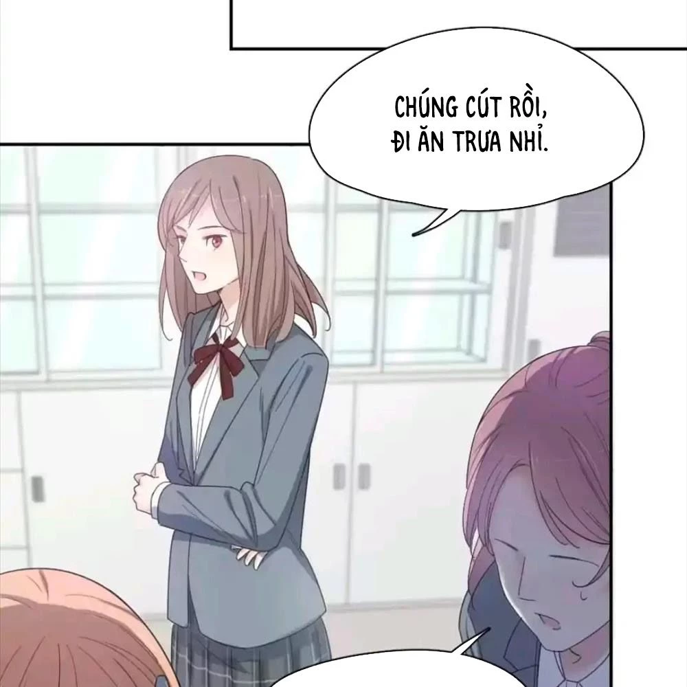 Giờ nay cô ấy cũng rất dễ thương Chapter 77 - Trang 48