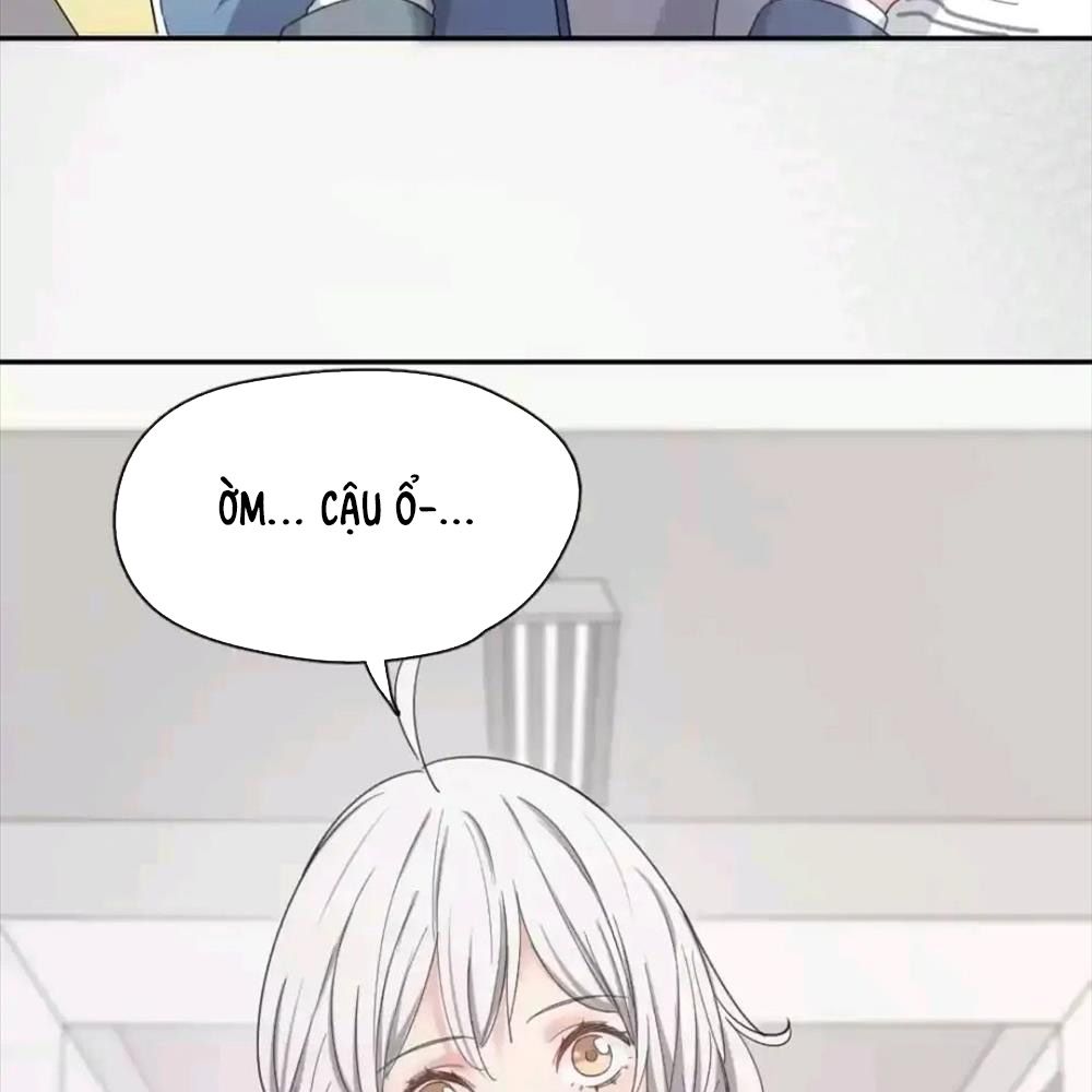 Giờ nay cô ấy cũng rất dễ thương Chapter 78 - Trang 12