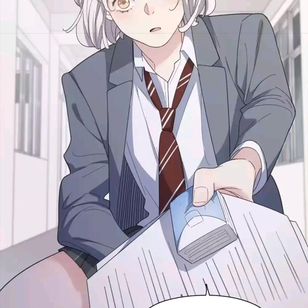 Giờ nay cô ấy cũng rất dễ thương Chapter 78 - Trang 13