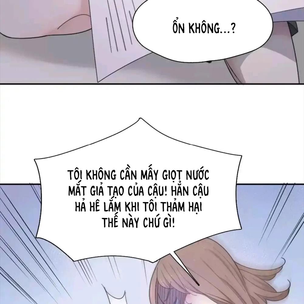 Giờ nay cô ấy cũng rất dễ thương Chapter 78 - Trang 14