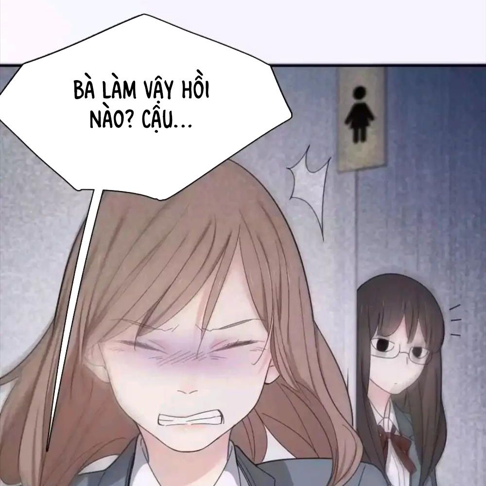Giờ nay cô ấy cũng rất dễ thương Chapter 78 - Trang 17