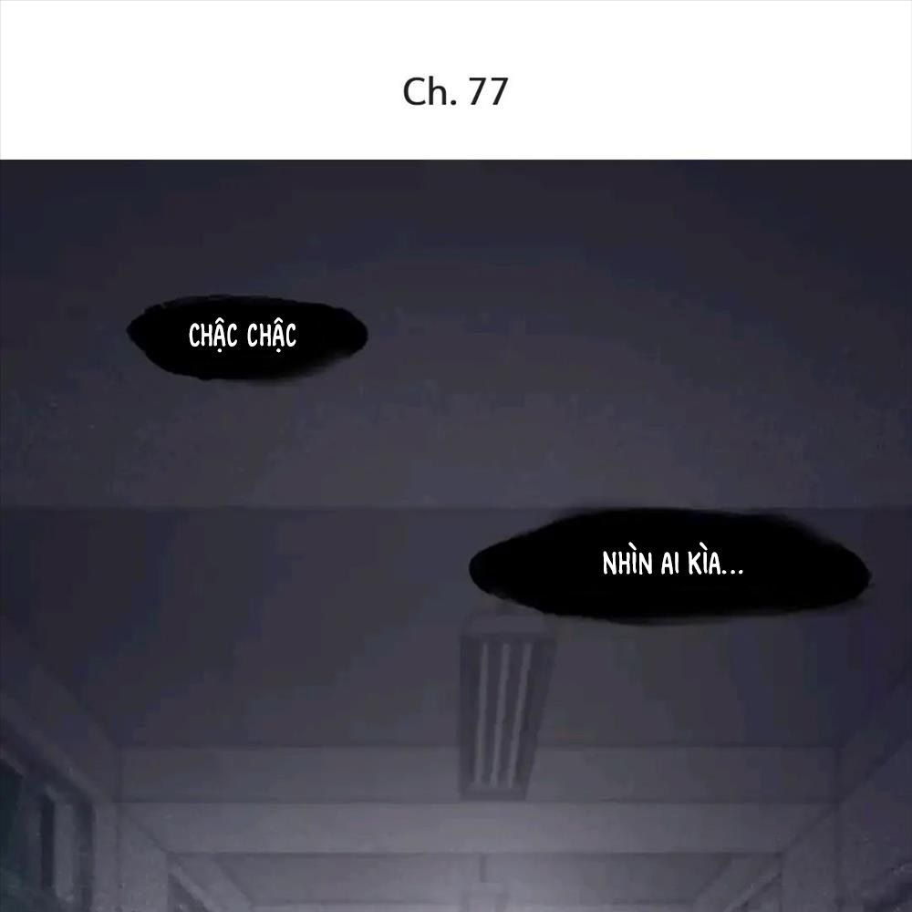 Giờ nay cô ấy cũng rất dễ thương Chapter 78 - Trang 2