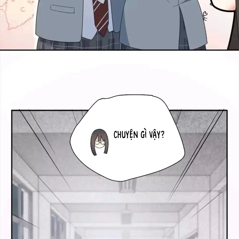 Giờ nay cô ấy cũng rất dễ thương Chapter 78 - Trang 20