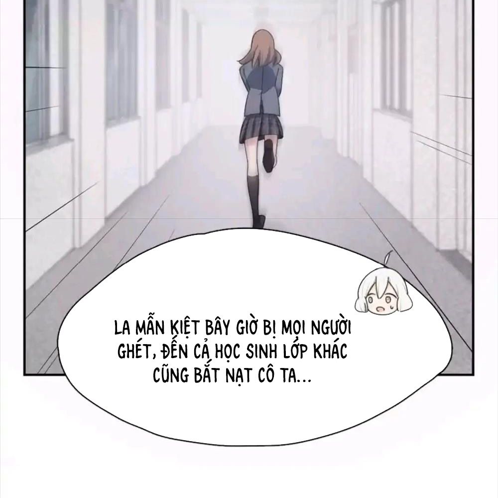 Giờ nay cô ấy cũng rất dễ thương Chapter 78 - Trang 21