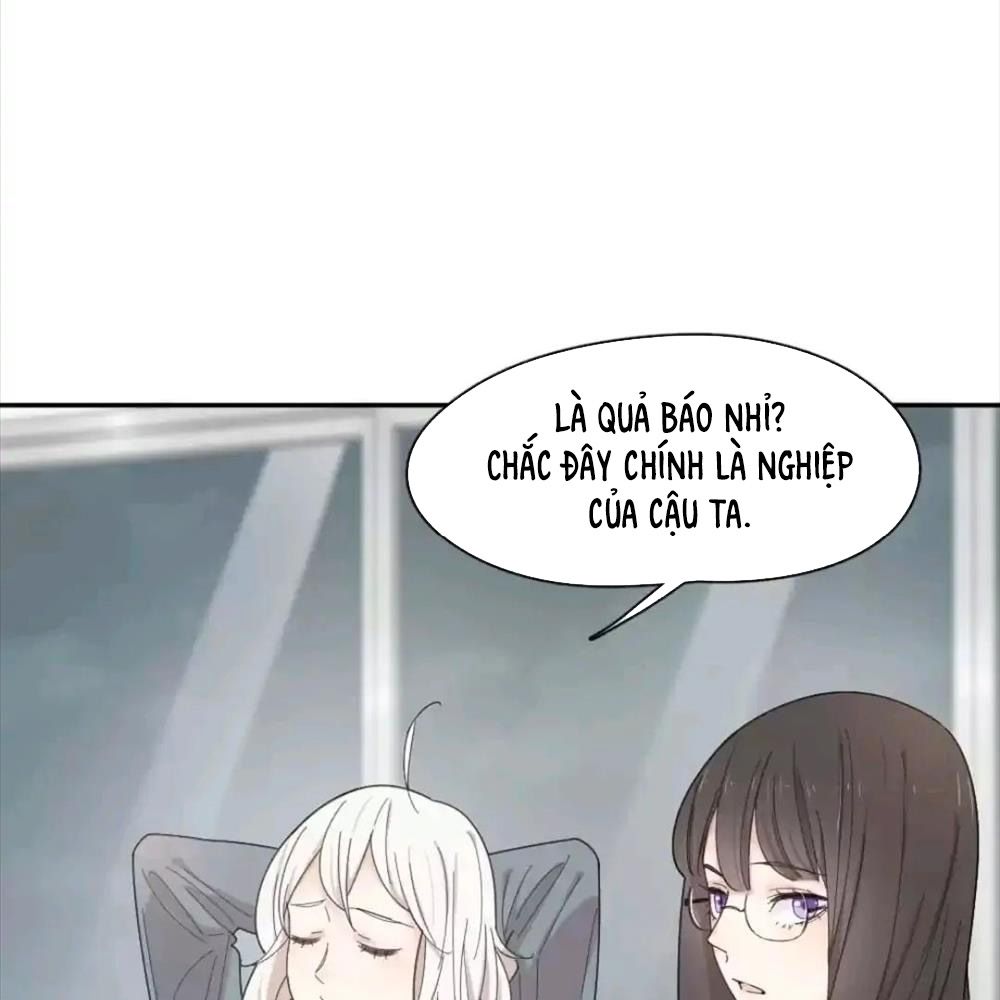 Giờ nay cô ấy cũng rất dễ thương Chapter 78 - Trang 22