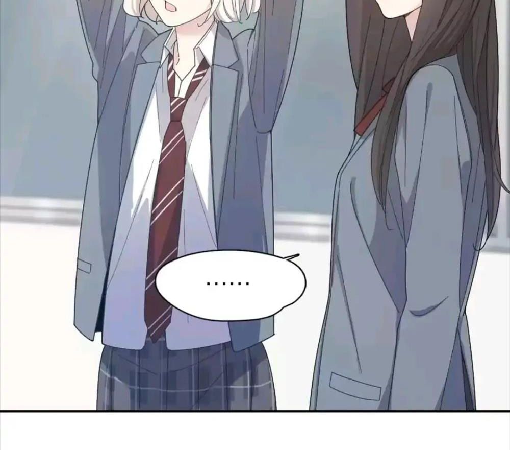 Giờ nay cô ấy cũng rất dễ thương Chapter 78 - Trang 23