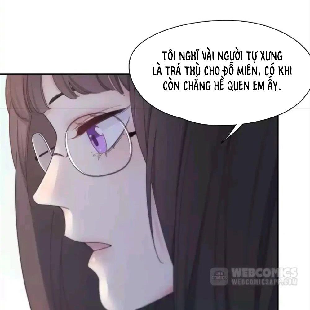 Giờ nay cô ấy cũng rất dễ thương Chapter 78 - Trang 24