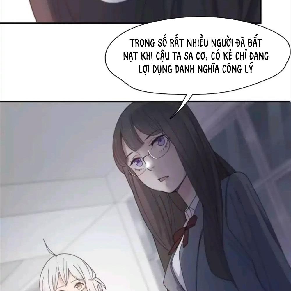 Giờ nay cô ấy cũng rất dễ thương Chapter 78 - Trang 25