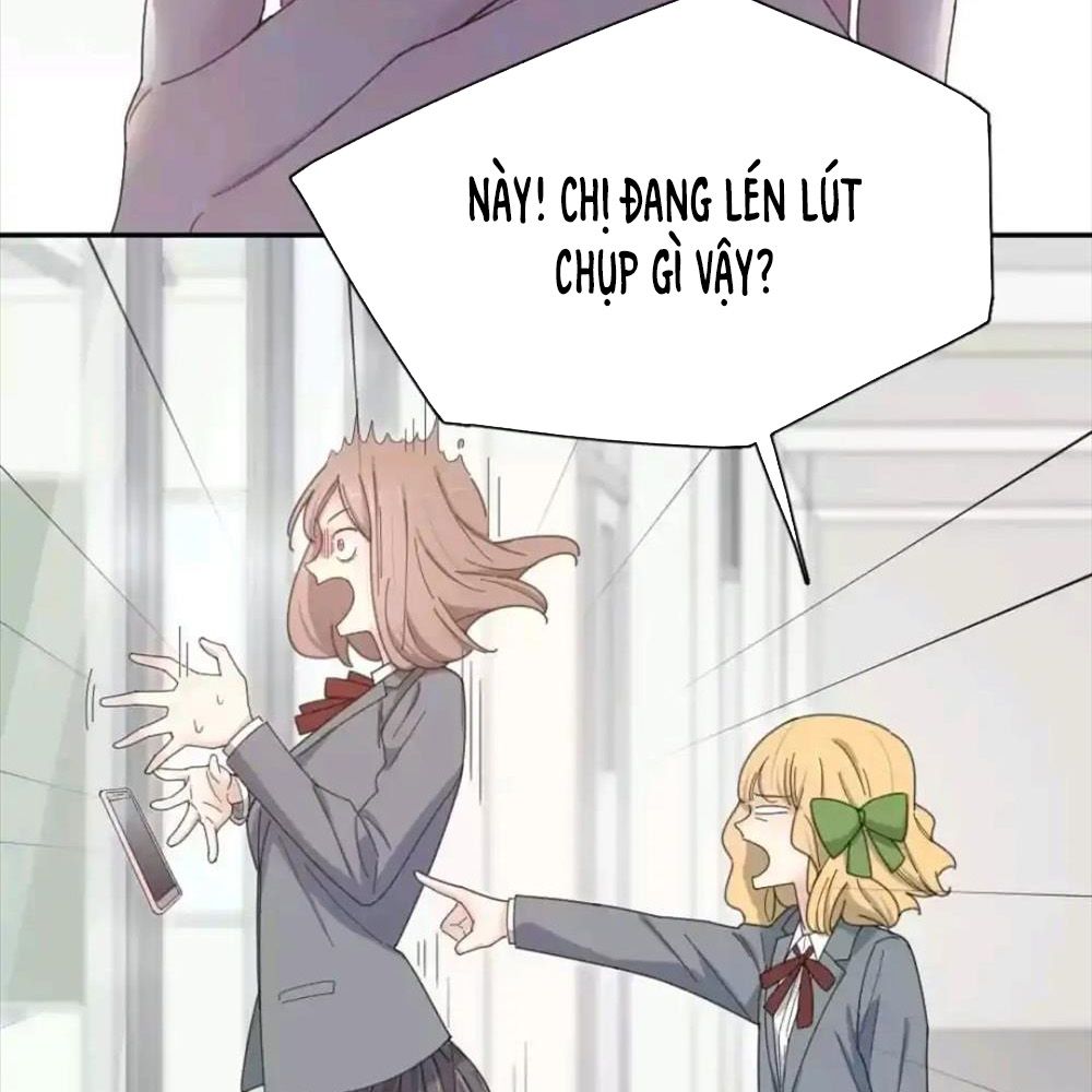 Giờ nay cô ấy cũng rất dễ thương Chapter 78 - Trang 30