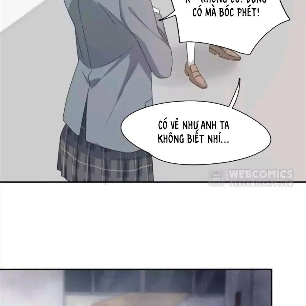 Giờ nay cô ấy cũng rất dễ thương Chapter 78 - Trang 39