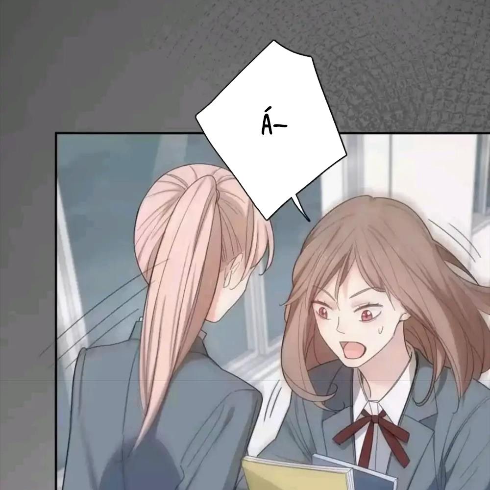Giờ nay cô ấy cũng rất dễ thương Chapter 78 - Trang 4