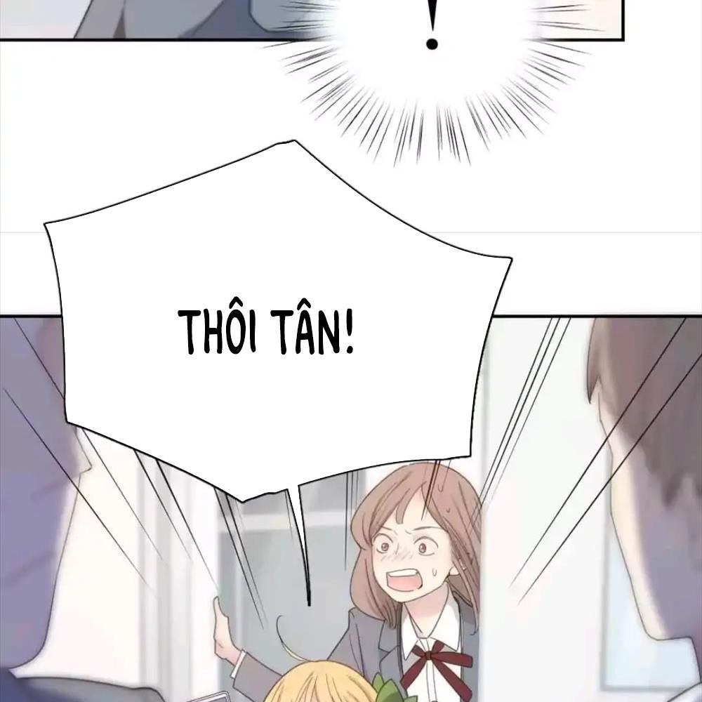 Giờ nay cô ấy cũng rất dễ thương Chapter 78 - Trang 41