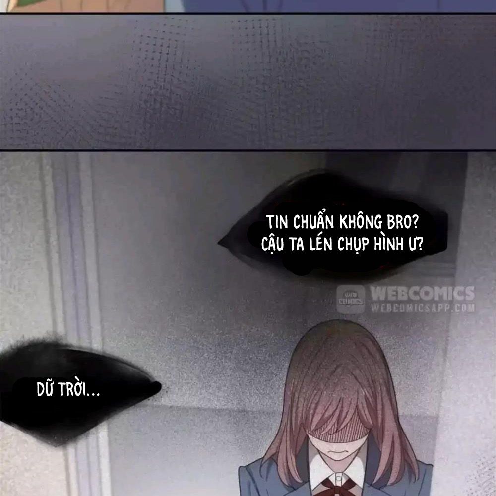 Giờ nay cô ấy cũng rất dễ thương Chapter 78 - Trang 46
