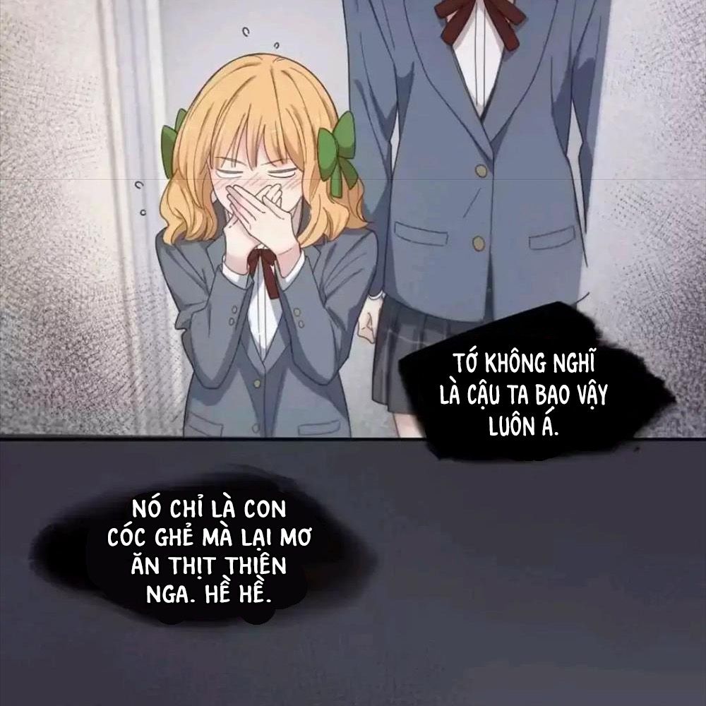 Giờ nay cô ấy cũng rất dễ thương Chapter 78 - Trang 47