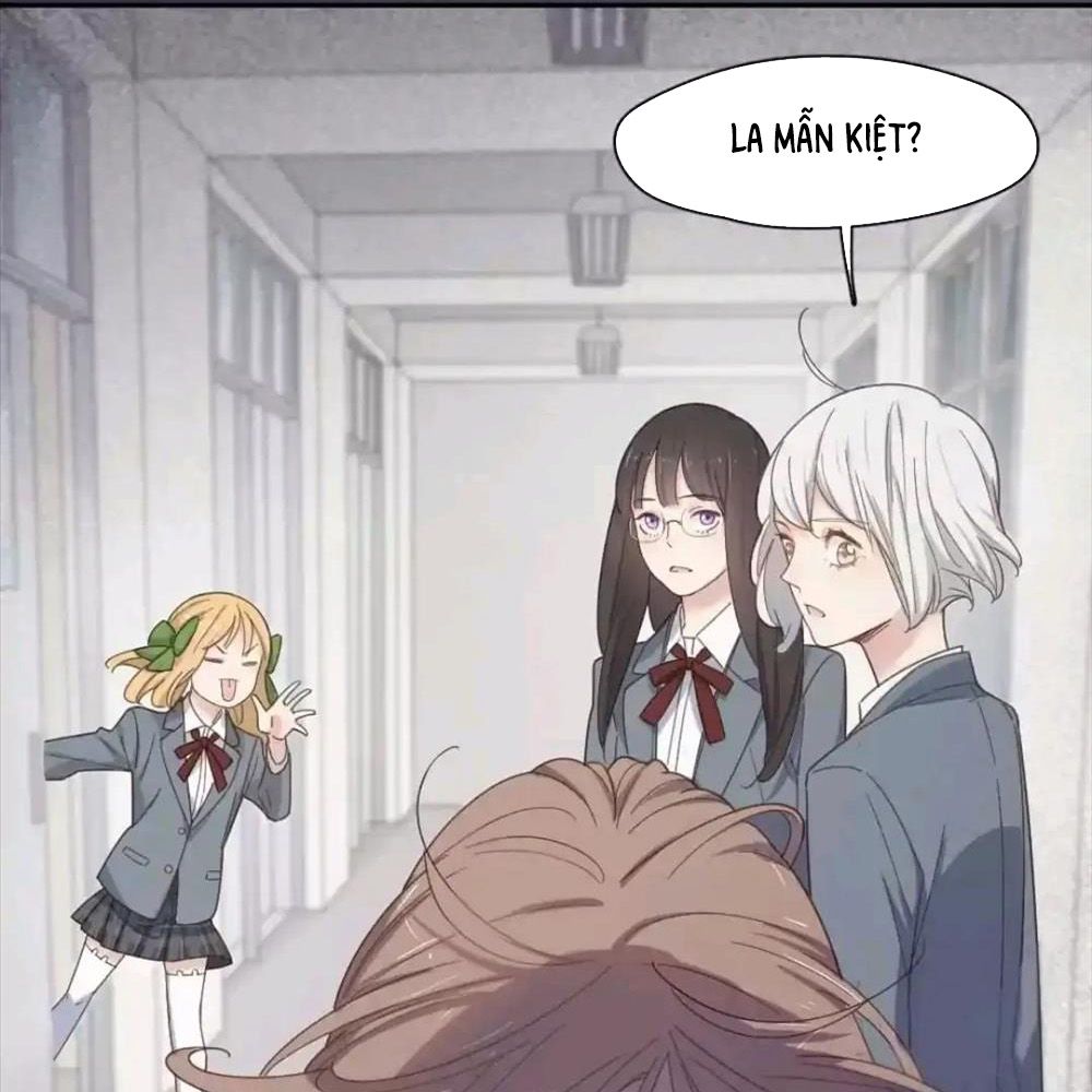 Giờ nay cô ấy cũng rất dễ thương Chapter 78 - Trang 48
