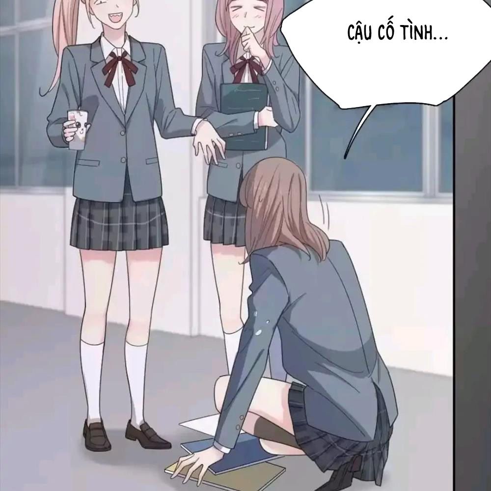 Giờ nay cô ấy cũng rất dễ thương Chapter 78 - Trang 6