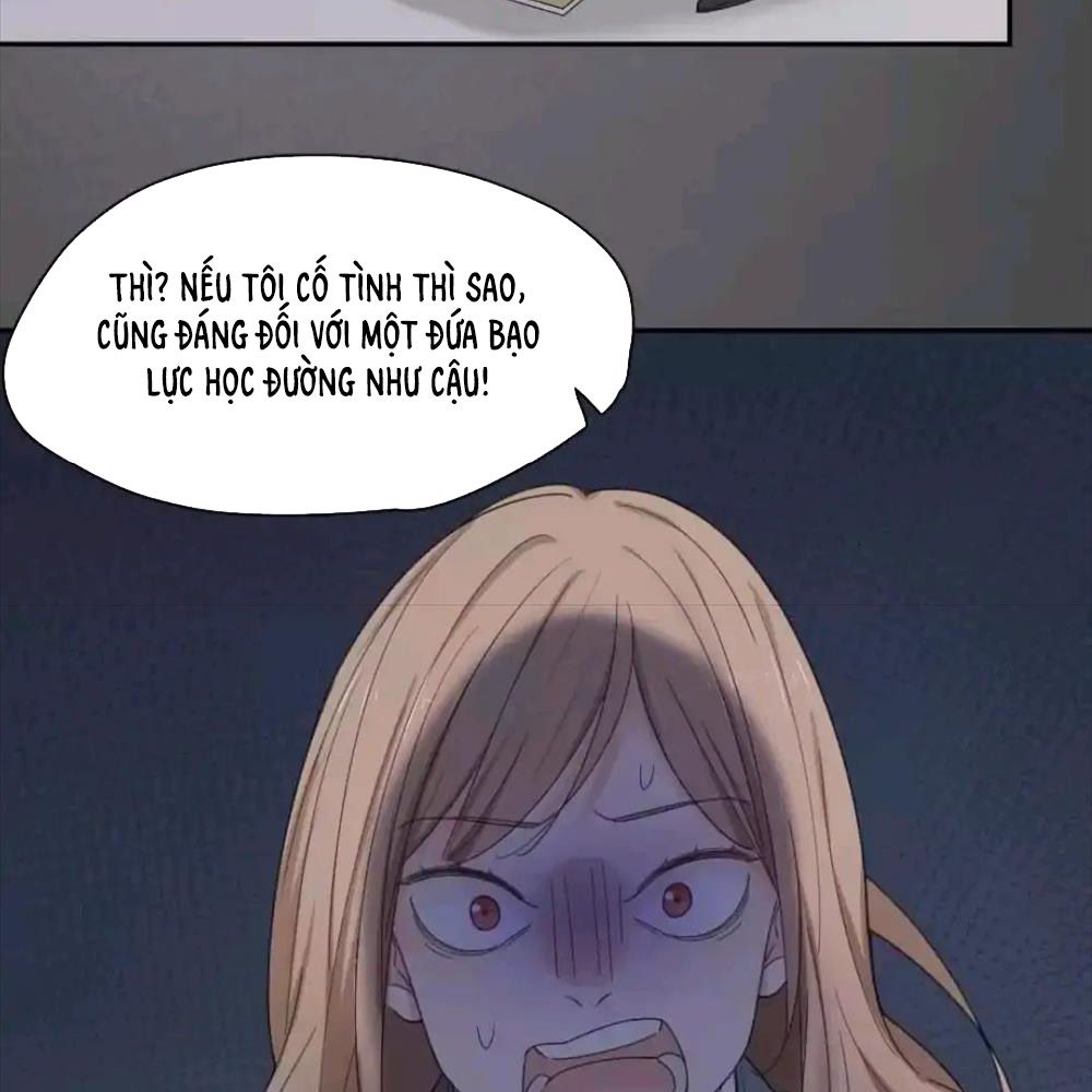 Giờ nay cô ấy cũng rất dễ thương Chapter 78 - Trang 7