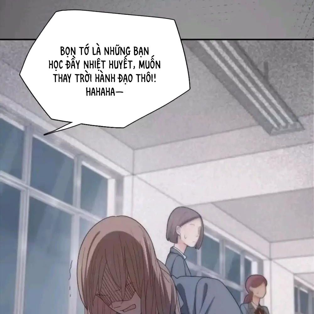 Giờ nay cô ấy cũng rất dễ thương Chapter 78 - Trang 9