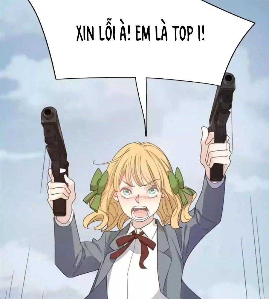 Giờ nay cô ấy cũng rất dễ thương Chapter 79 - Trang 11