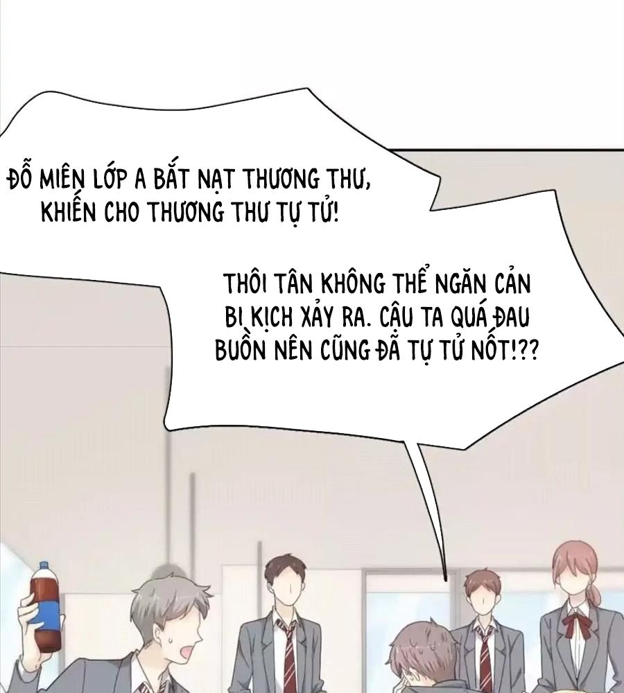 Giờ nay cô ấy cũng rất dễ thương Chapter 79 - Trang 14