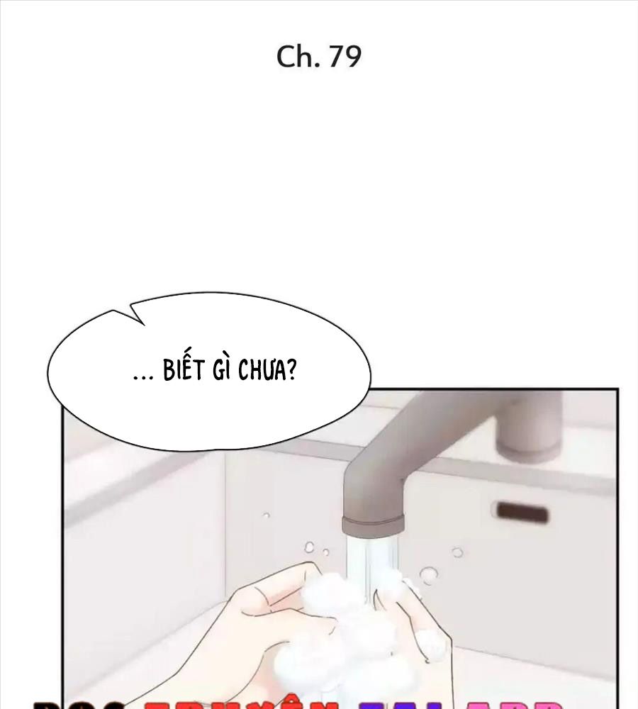 Giờ nay cô ấy cũng rất dễ thương Chapter 79 - Trang 2