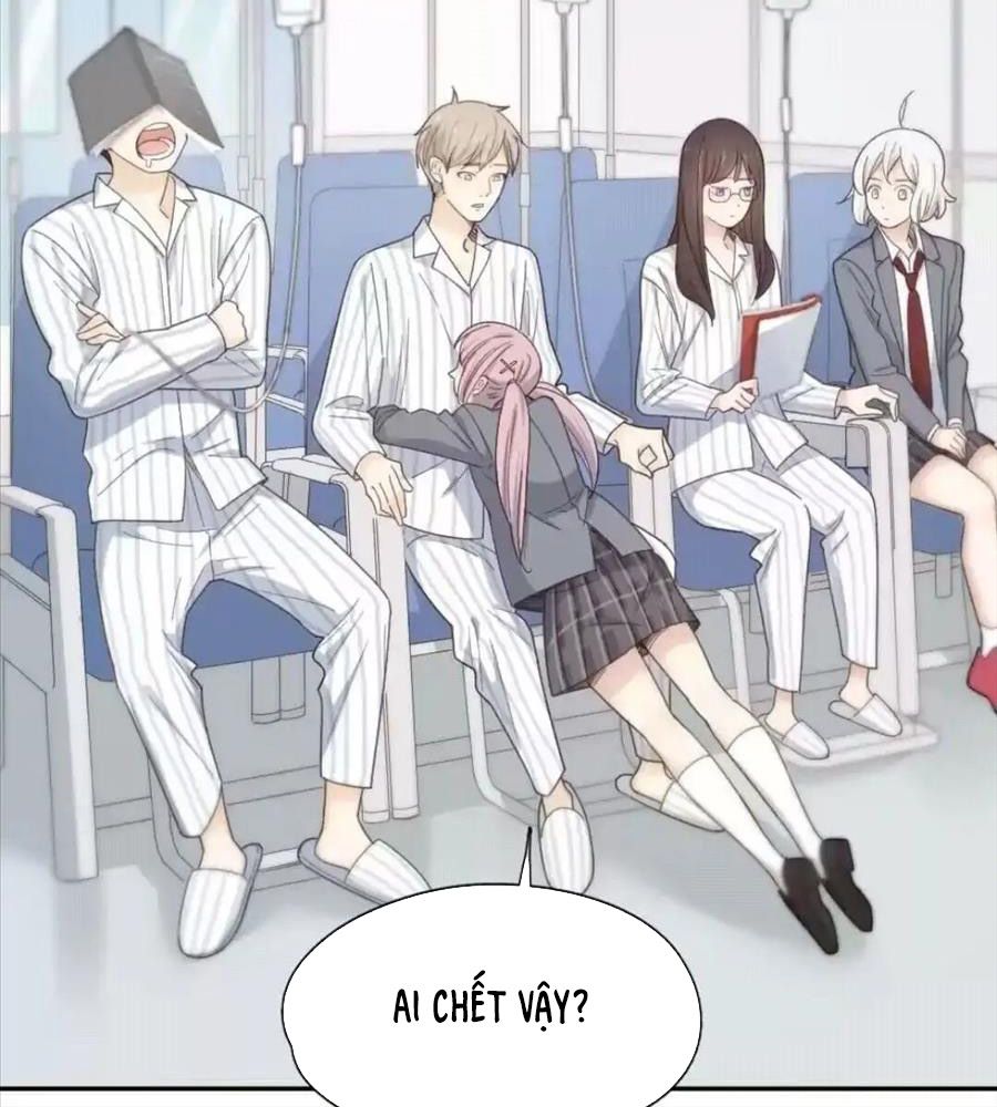 Giờ nay cô ấy cũng rất dễ thương Chapter 79 - Trang 21