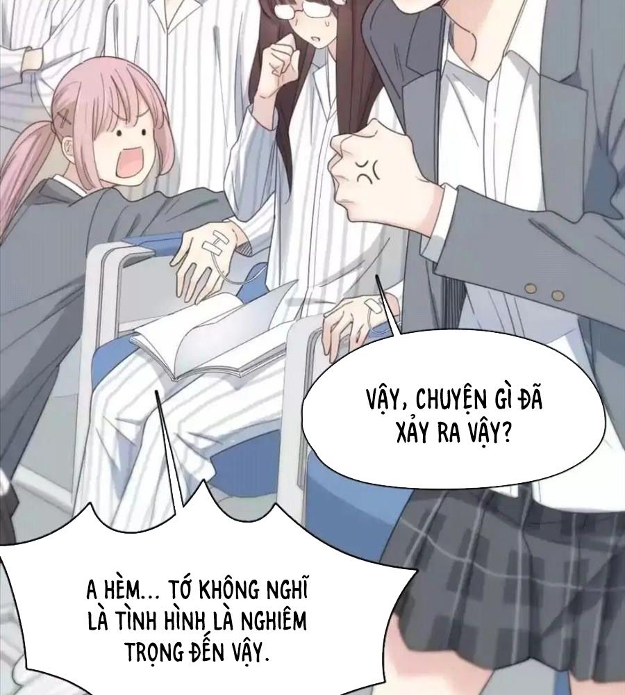 Giờ nay cô ấy cũng rất dễ thương Chapter 79 - Trang 23