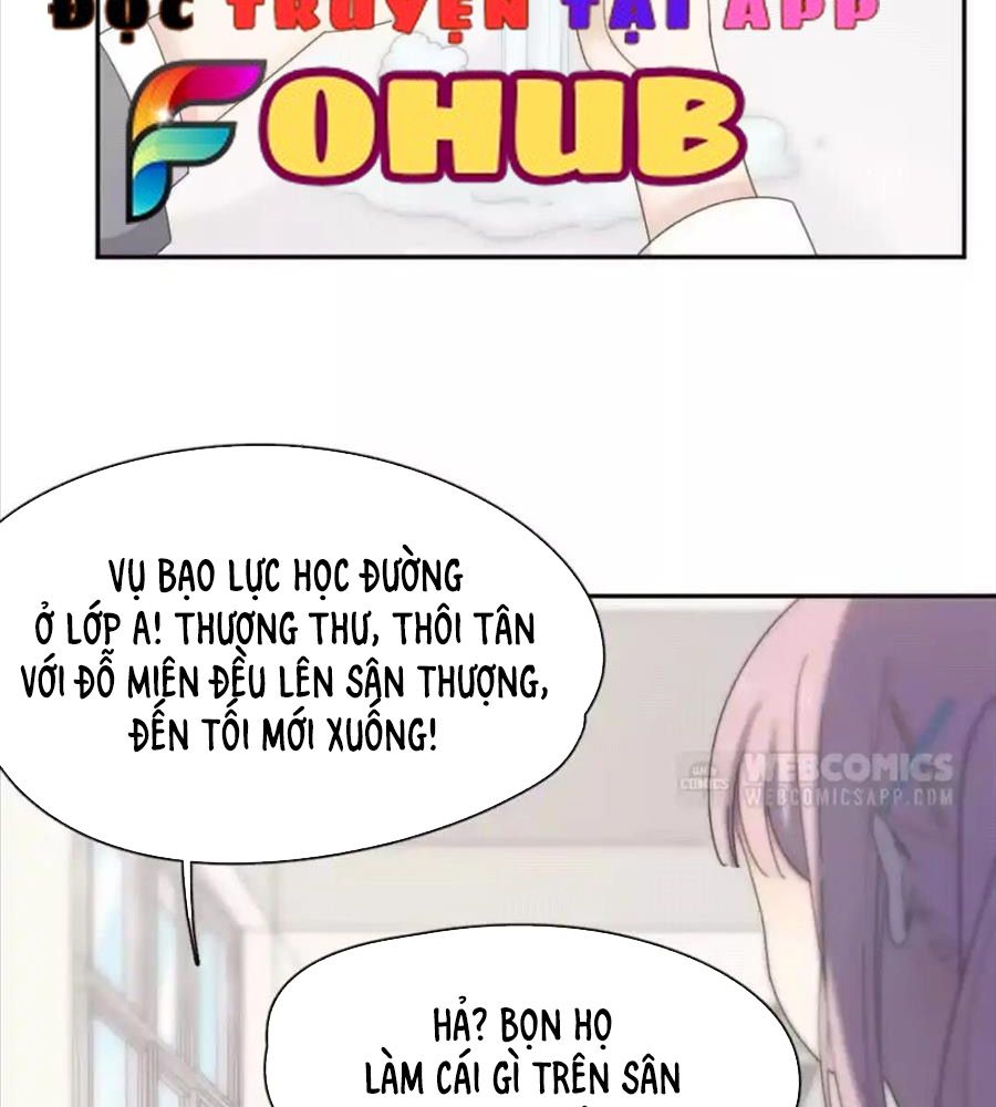 Giờ nay cô ấy cũng rất dễ thương Chapter 79 - Trang 3